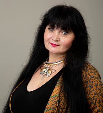 Trudy Misso